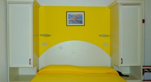 Cattolica - Hotel Philadelphia