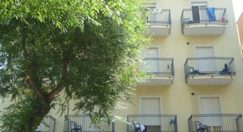 Cattolica - Hotel Philadelphia