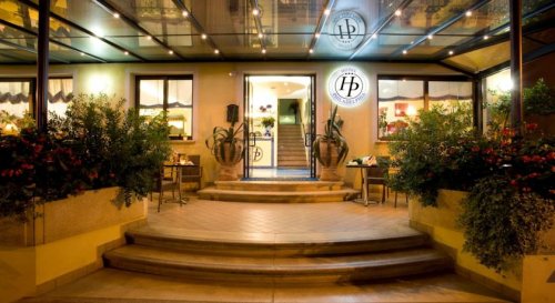 Cattolica - Hotel Philadelphia