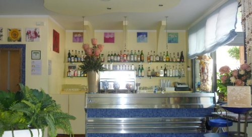 Hotel Philadelphia - Cattolica