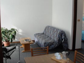 Rezidence Spiaggia - Riva del Garda