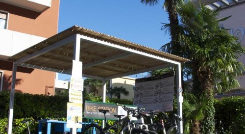 Rezidence Spiaggia - Riva del Garda