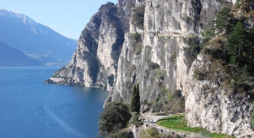Rezidence Spiaggia - Riva del Garda
