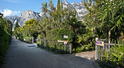 Rezidence Spiaggia - Riva del Garda
