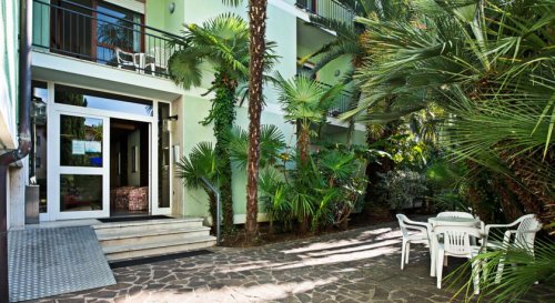 Rezidence Spiaggia - Riva del Garda