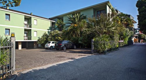 Rezidence Spiaggia - Riva del Garda
