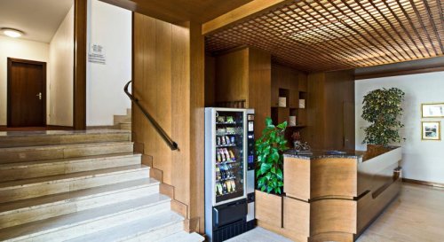 Rezidence Spiaggia - Riva del Garda