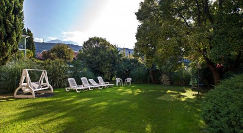 Rezidence Spiaggia - Riva del Garda