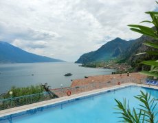 Hotel La Limonaia - Limone sul Garda