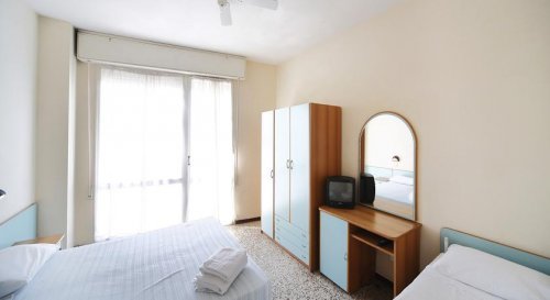 Rivazzurra di Rimini - Hotel Telstar