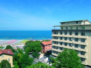 Cattolica - Hotel Acropolis Cattolica - Hotel Acropolis