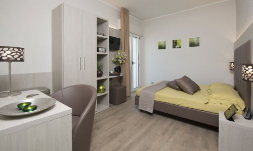 Torre Pedrera di Rimini - Hotel Doge