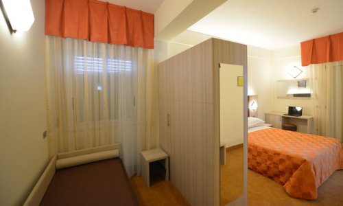 Torre Pedrera di Rimini - Hotel Doge