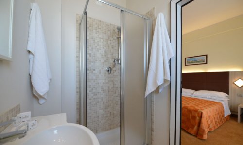 Torre Pedrera di Rimini - Hotel Doge