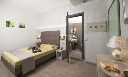 Torre Pedrera di Rimini - Hotel Doge