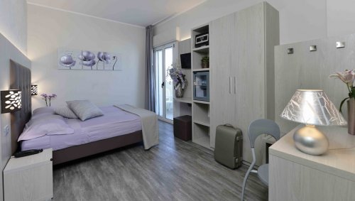 Torre Pedrera di Rimini - Hotel Doge