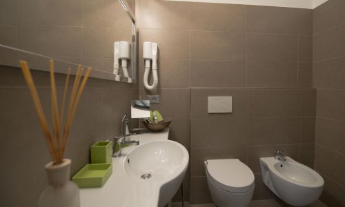 Torre Pedrera di Rimini - Hotel Doge