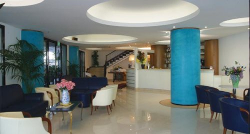 Cattolica - Hotel King