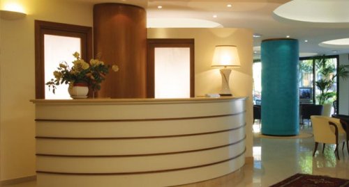 Cattolica - Hotel King