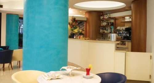 Cattolica - Hotel King