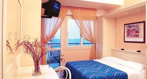 Cattolica - Hotel King