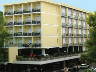 Hotel King - Cattolica Hotel King - Cattolica
