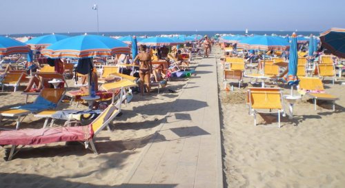 Cattolica - Hotel Des Bains