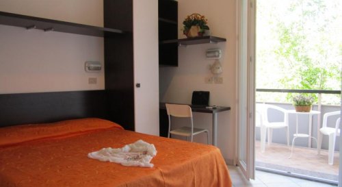 Cattolica - Hotel Des Bains