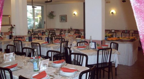 Cattolica - Hotel Des Bains