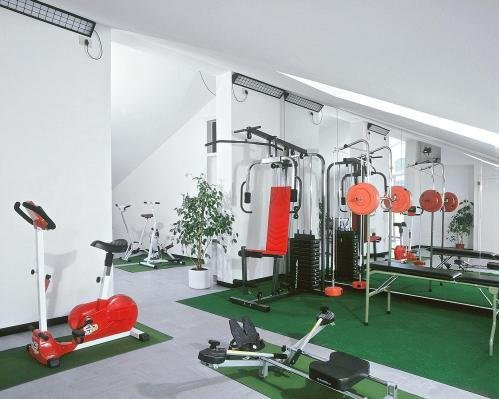 Hotel Des Bains - Cattolica