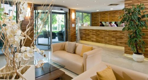 Hotel Madison- Gabbice Mare