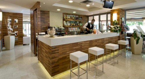 Hotel Madison- Gabbice Mare