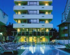 Hotel Madison- Gabbice Mare