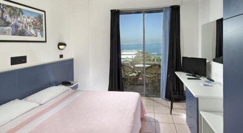 Hotel Madison- Gabbice Mare