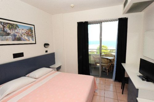 Hotel Madison- Gabbice Mare