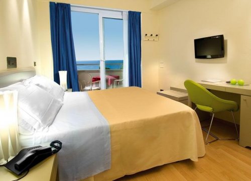 Hotel Madison- Gabbice Mare