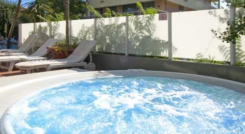 Hotel Madison- Gabbice Mare