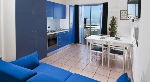 Hotel Madison- Gabbice Mare