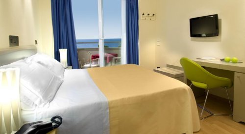 Hotel Madison- Gabbice Mare