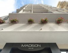 Hotel Madison  - Gabbice Mare