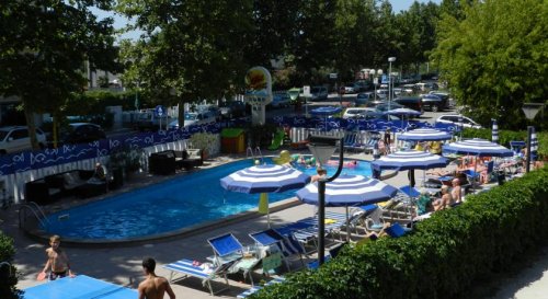 Cattolica - Hotel Senior