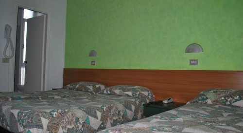 Cattolica - Hotel Senior