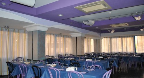 Cattolica - Hotel Senior
