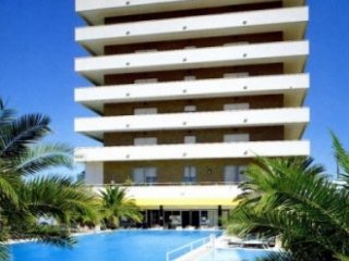 Hotel Cormoran  - Cattolica