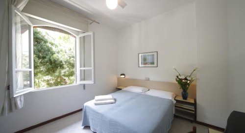 Rimini Marina Centro - Hotel Augustea