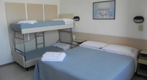 Rimini Marina Centro - Hotel Augustea