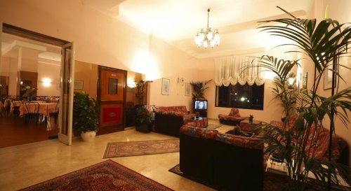 Rimini Marina Centro - Hotel Augustea