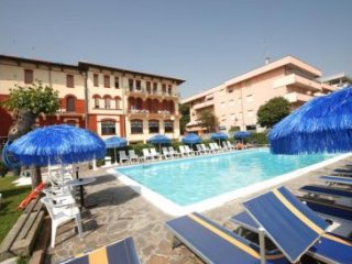 Rimini Marina Centro - Hotel Augustea Rimini Marina Centro - Hotel Augustea