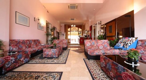 Rimini Marina Centro - Hotel Augustea