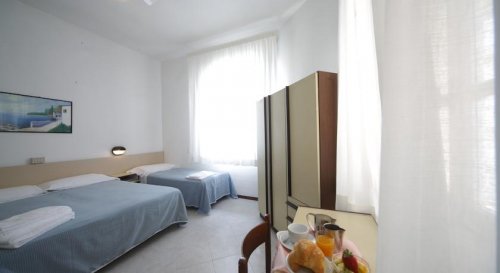 Rimini Marina Centro - Hotel Augustea